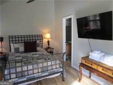 Wonderful opportunity to own a home in the Alpines of Helen! on Innsbruck Resort and Golf Club in Georgia - for sale on GolfHomes.com, golf home, golf lot