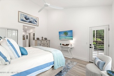 Fully RENOVATED 3-bed, 2.5-bath END-UNIT townhome with 2-car on The Yard in Florida - for sale on GolfHomes.com, golf home, golf lot