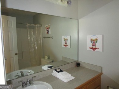 Wonderful opportunity to own a home in the Alpines of Helen! on Innsbruck Resort and Golf Club in Georgia - for sale on GolfHomes.com, golf home, golf lot