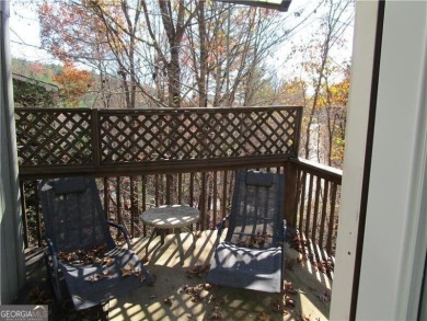 Wonderful opportunity to own a home in the Alpines of Helen! on Innsbruck Resort and Golf Club in Georgia - for sale on GolfHomes.com, golf home, golf lot