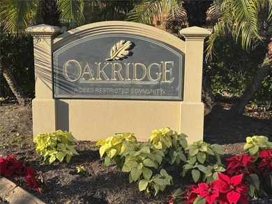 Welcome home to this beautifully maintained pool home in the on Countryway Golf Course in Florida - for sale on GolfHomes.com, golf home, golf lot