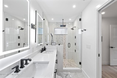 Fully RENOVATED 3-bed, 2.5-bath END-UNIT townhome with 2-car on The Yard in Florida - for sale on GolfHomes.com, golf home, golf lot