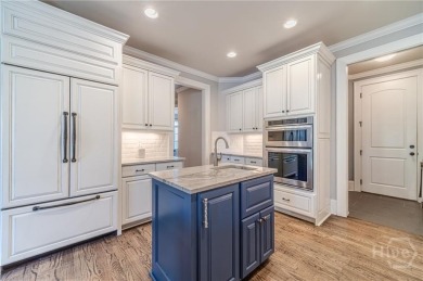 Timeless elegance meets modern luxury in this exceptional home on The Georgia Club in Georgia - for sale on GolfHomes.com, golf home, golf lot