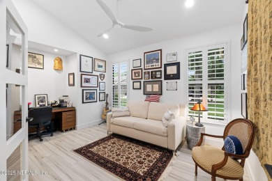 Fully RENOVATED 3-bed, 2.5-bath END-UNIT townhome with 2-car on The Yard in Florida - for sale on GolfHomes.com, golf home, golf lot