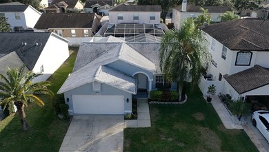 Welcome home to this beautifully maintained pool home in the on Countryway Golf Course in Florida - for sale on GolfHomes.com, golf home, golf lot
