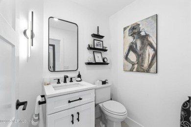 Fully RENOVATED 3-bed, 2.5-bath END-UNIT townhome with 2-car on The Yard in Florida - for sale on GolfHomes.com, golf home, golf lot