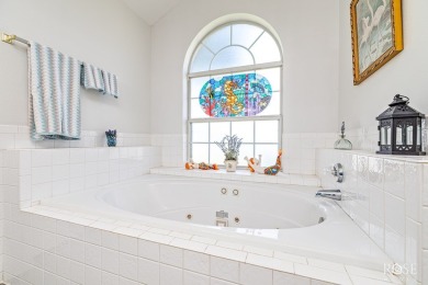 Welcome to your beautifully refreshed retreat, perfectly on San Angelo Country Club in Texas - for sale on GolfHomes.com, golf home, golf lot