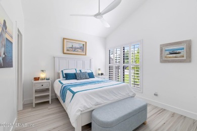 Fully RENOVATED 3-bed, 2.5-bath END-UNIT townhome with 2-car on The Yard in Florida - for sale on GolfHomes.com, golf home, golf lot