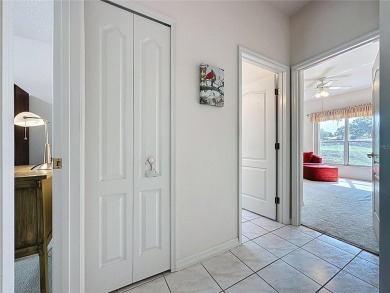 Popular St Laurent model located in 55+ gated Kings Ridge on Kings Ridge Golf Club in Florida - for sale on GolfHomes.com, golf home, golf lot