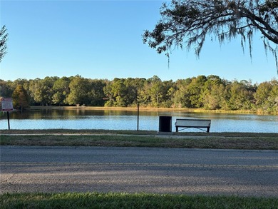 Welcome home to this beautifully maintained pool home in the on Countryway Golf Course in Florida - for sale on GolfHomes.com, golf home, golf lot