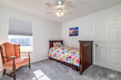 Welcome to your beautifully refreshed retreat, perfectly on San Angelo Country Club in Texas - for sale on GolfHomes.com, golf home, golf lot