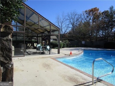 Wonderful opportunity to own a home in the Alpines of Helen! on Innsbruck Resort and Golf Club in Georgia - for sale on GolfHomes.com, golf home, golf lot