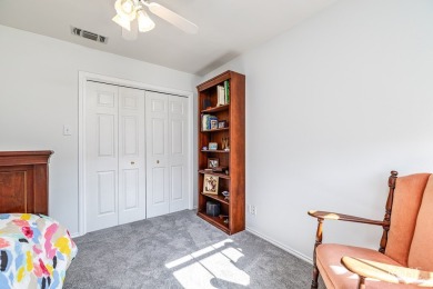 Welcome to your beautifully refreshed retreat, perfectly on San Angelo Country Club in Texas - for sale on GolfHomes.com, golf home, golf lot
