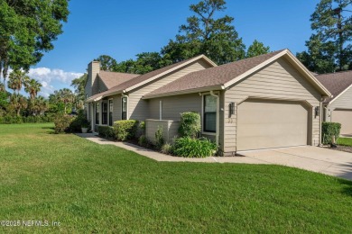 Fully RENOVATED 3-bed, 2.5-bath END-UNIT townhome with 2-car on The Yard in Florida - for sale on GolfHomes.com, golf home, golf lot