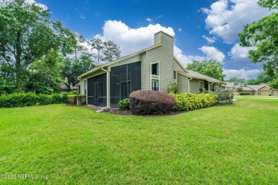 Fully RENOVATED 3-bed, 2.5-bath END-UNIT townhome with 2-car on The Yard in Florida - for sale on GolfHomes.com, golf home, golf lot
