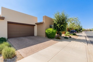 This 2-bedroom residence features plenty of space for on Encanterra Country Club in Arizona - for sale on GolfHomes.com, golf home, golf lot