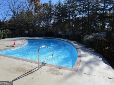 Wonderful opportunity to own a home in the Alpines of Helen! on Innsbruck Resort and Golf Club in Georgia - for sale on GolfHomes.com, golf home, golf lot