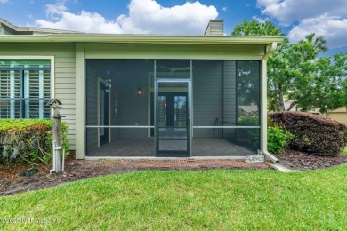 Fully RENOVATED 3-bed, 2.5-bath END-UNIT townhome with 2-car on The Yard in Florida - for sale on GolfHomes.com, golf home, golf lot