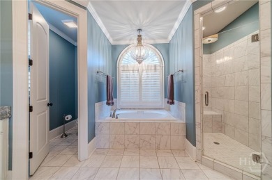 Timeless elegance meets modern luxury in this exceptional home on The Georgia Club in Georgia - for sale on GolfHomes.com, golf home, golf lot
