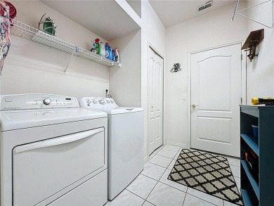 Popular St Laurent model located in 55+ gated Kings Ridge on Kings Ridge Golf Club in Florida - for sale on GolfHomes.com, golf home, golf lot
