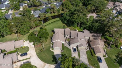 Fully RENOVATED 3-bed, 2.5-bath END-UNIT townhome with 2-car on The Yard in Florida - for sale on GolfHomes.com, golf home, golf lot