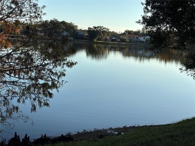 Welcome home to this beautifully maintained pool home in the on Countryway Golf Course in Florida - for sale on GolfHomes.com, golf home, golf lot