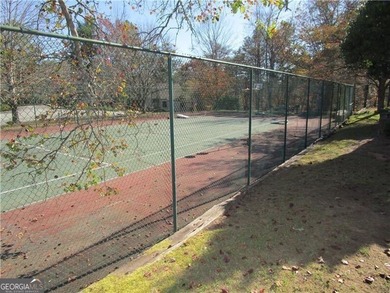 Rare opportunity to buy in the Alpines of Helen! Beautifully on Innsbruck Resort and Golf Club in Georgia - for sale on GolfHomes.com, golf home, golf lot