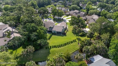 Fully RENOVATED 3-bed, 2.5-bath END-UNIT townhome with 2-car on The Yard in Florida - for sale on GolfHomes.com, golf home, golf lot