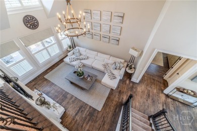 Timeless elegance meets modern luxury in this exceptional home on The Georgia Club in Georgia - for sale on GolfHomes.com, golf home, golf lot