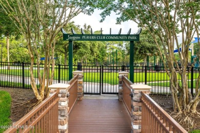 Fully RENOVATED 3-bed, 2.5-bath END-UNIT townhome with 2-car on The Yard in Florida - for sale on GolfHomes.com, golf home, golf lot