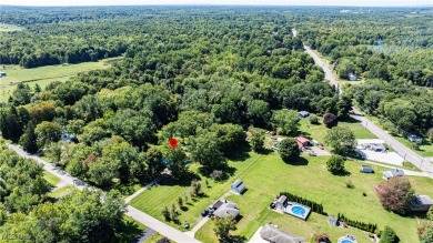 Welcome to this fully renovated 3-bedroom, 2-bath smart home on Village Green Golf Course in Ohio - for sale on GolfHomes.com, golf home, golf lot