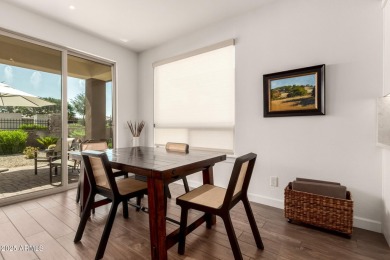 This 2-bedroom residence features plenty of space for on Encanterra Country Club in Arizona - for sale on GolfHomes.com, golf home, golf lot