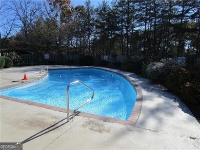 Rare opportunity to buy in the Alpines of Helen! Beautifully on Innsbruck Resort and Golf Club in Georgia - for sale on GolfHomes.com, golf home, golf lot