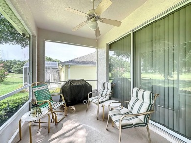 Popular St Laurent model located in 55+ gated Kings Ridge on Kings Ridge Golf Club in Florida - for sale on GolfHomes.com, golf home, golf lot
