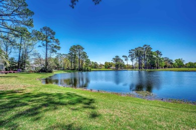 STUNNING Lake and Surf Club Golf Course Views from this 4 on Surf Golf and Beach Club in South Carolina - for sale on GolfHomes.com, golf home, golf lot