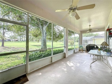 Popular St Laurent model located in 55+ gated Kings Ridge on Kings Ridge Golf Club in Florida - for sale on GolfHomes.com, golf home, golf lot