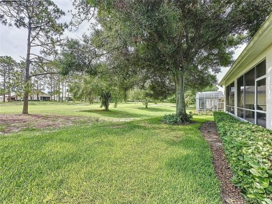 Popular St Laurent model located in 55+ gated Kings Ridge on Kings Ridge Golf Club in Florida - for sale on GolfHomes.com, golf home, golf lot