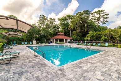 Fully RENOVATED 3-bed, 2.5-bath END-UNIT townhome with 2-car on The Yard in Florida - for sale on GolfHomes.com, golf home, golf lot