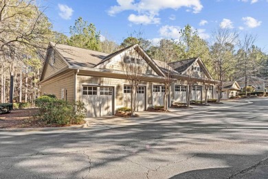 Nestled in the heart of Reynolds Lake Oconee, this beautifully on Reynolds Lake Oconee - The Oconee in Georgia - for sale on GolfHomes.com, golf home, golf lot