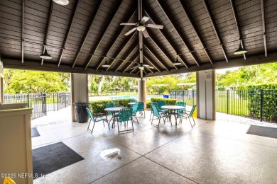 Fully RENOVATED 3-bed, 2.5-bath END-UNIT townhome with 2-car on The Yard in Florida - for sale on GolfHomes.com, golf home, golf lot