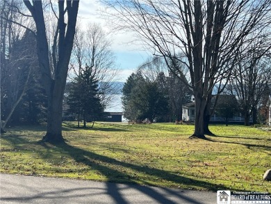 Welcome to Point Chautauqua, a historic lakeside community on Chautauqua Point Golf Club in New York - for sale on GolfHomes.com, golf home, golf lot