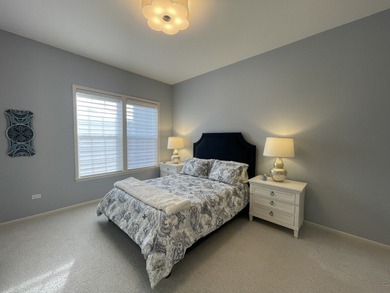 NAPERVILLE'S ONLY 55+ RESORT STYLE GATED COMMUNITY; WELCOME TO on White Eagle Golf Club in Illinois - for sale on GolfHomes.com, golf home, golf lot