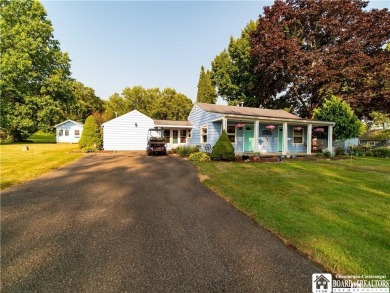 Welcome to Point Chautauqua, a historic lakeside community on Chautauqua Point Golf Club in New York - for sale on GolfHomes.com, golf home, golf lot