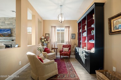 Impressive residence in Quailwood, set on a premium golf course on Quail Wood Greens Golf Course in Arizona - for sale on GolfHomes.com, golf home, golf lot