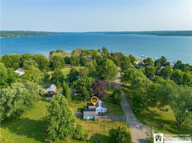 Welcome to Point Chautauqua, a historic lakeside community on Chautauqua Point Golf Club in New York - for sale on GolfHomes.com, golf home, golf lot