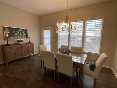 NAPERVILLE'S ONLY 55+ RESORT STYLE GATED COMMUNITY; WELCOME TO on White Eagle Golf Club in Illinois - for sale on GolfHomes.com, golf home, golf lot