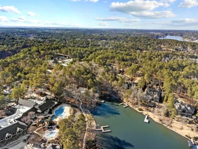 Nestled in the heart of Reynolds Lake Oconee, this beautifully on Reynolds Lake Oconee - The Oconee in Georgia - for sale on GolfHomes.com, golf home, golf lot