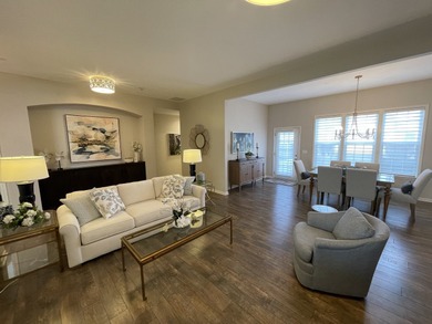 NAPERVILLE'S ONLY 55+ RESORT STYLE GATED COMMUNITY; WELCOME TO on White Eagle Golf Club in Illinois - for sale on GolfHomes.com, golf home, golf lot