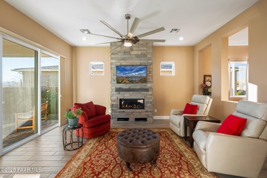 Impressive residence in Quailwood, set on a premium golf course on Quail Wood Greens Golf Course in Arizona - for sale on GolfHomes.com, golf home, golf lot