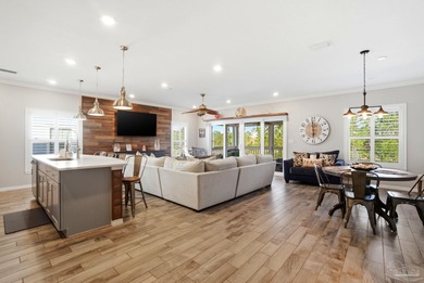 Welcome to an exceptional lifestyle opportunity in one of on Lost Key Golf Club in Florida - for sale on GolfHomes.com, golf home, golf lot